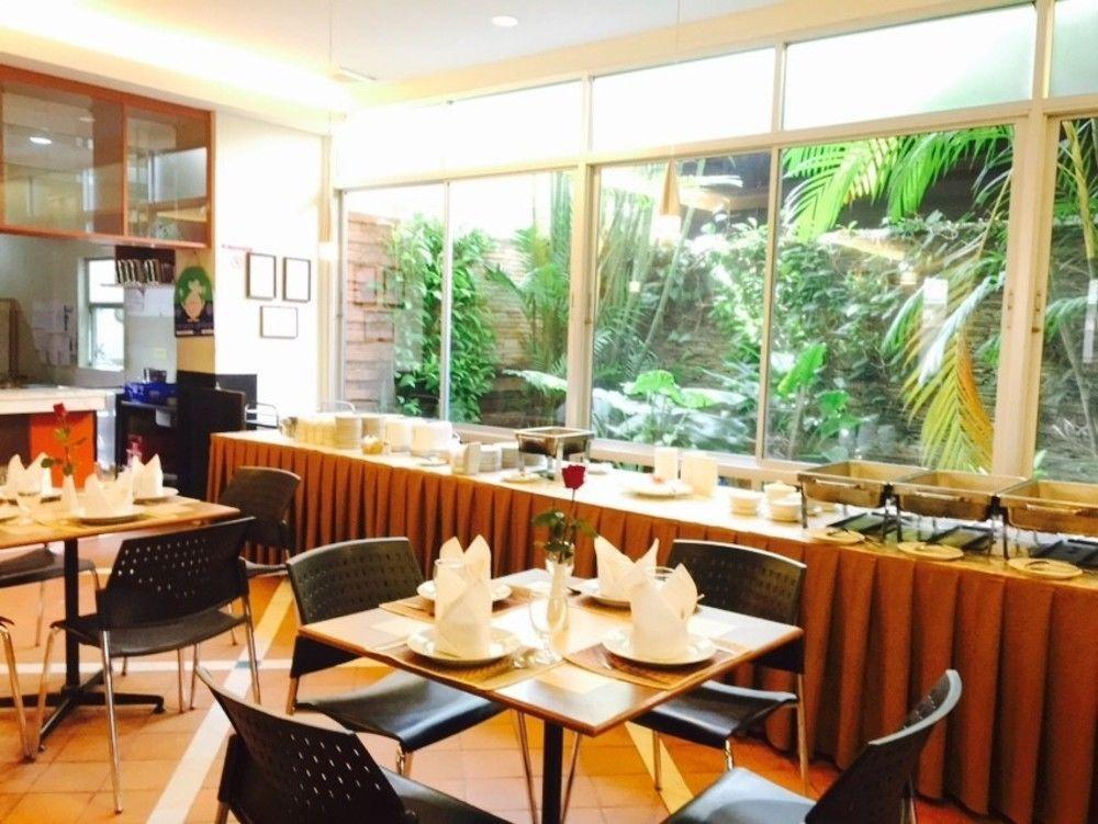 Hatyai Golden Crown Hotel Hat Yai Exterior foto